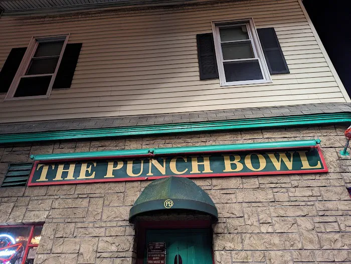 The Punch Bowl Picture 10