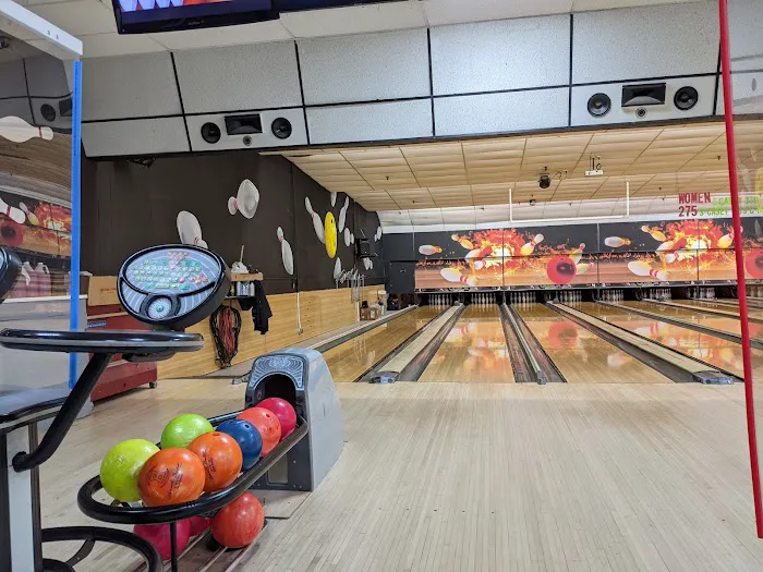 Homefield Bowl Picture 6