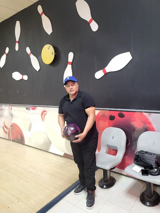 Homefield Bowl Picture 4