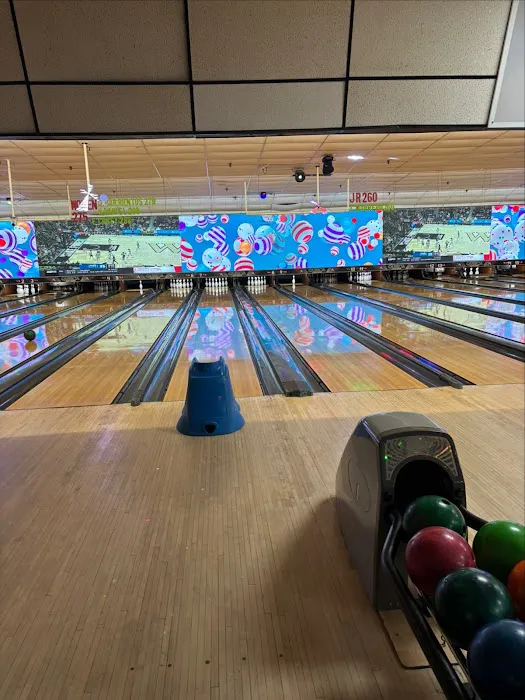 Homefield Bowl Picture 10