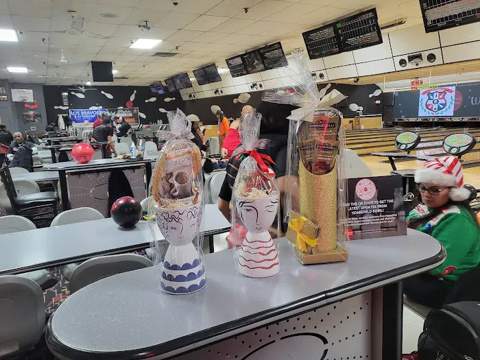 Homefield Bowl Picture 7