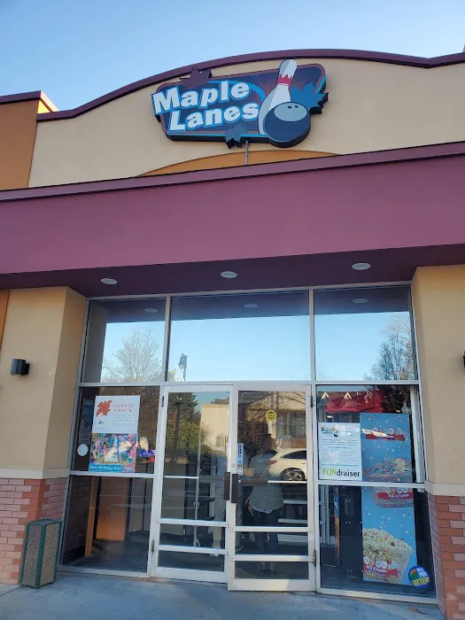 Maple Lanes RVC Picture 4