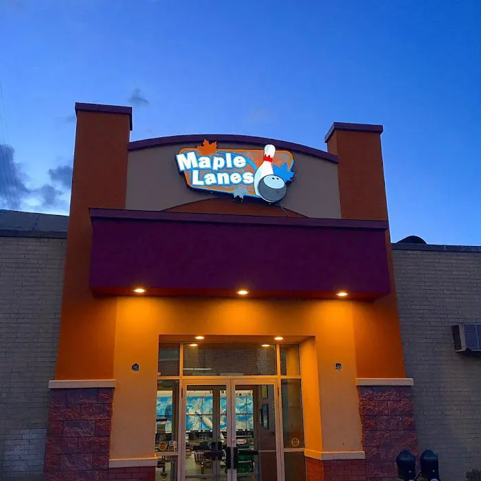 Maple Lanes RVC Picture 6