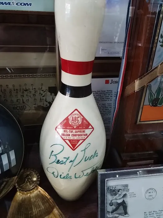 Maple Lanes RVC Picture 1