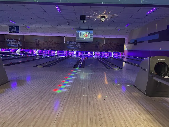 Maple Lanes RVC Picture 10