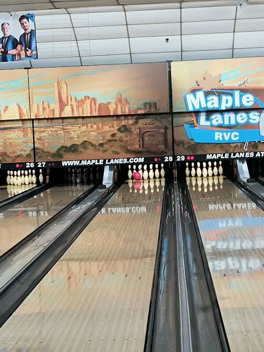 Maple Lanes RVC Picture 5