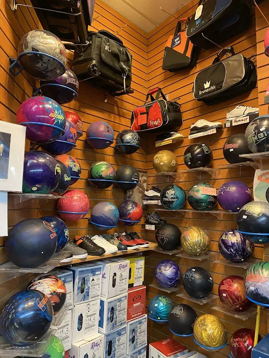 Custom Thumbs Grips Picture 5