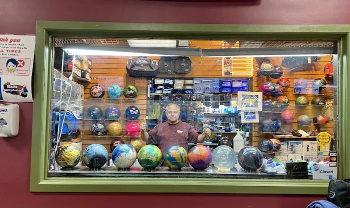 Custom Thumbs Grips Picture 3