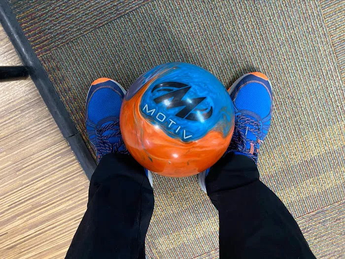 Custom Thumbs Grips Picture 4