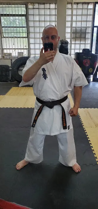 Custom Thumbs Grips Picture 1