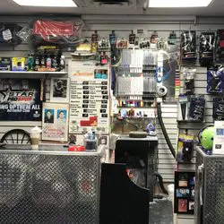 Tommy Delutz Jr Bowling Pro-Shop Picture 2