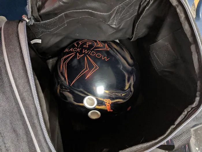 Tommy Delutz Jr Bowling Pro-Shop Picture 1