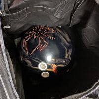 Tommy Delutz Jr Bowling Pro-Shop ico