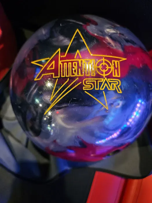 Tommy Delutz Jr Bowling Pro-Shop Picture 4