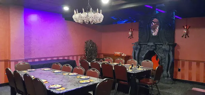 Monster Mini Golf Garden City Picture 9