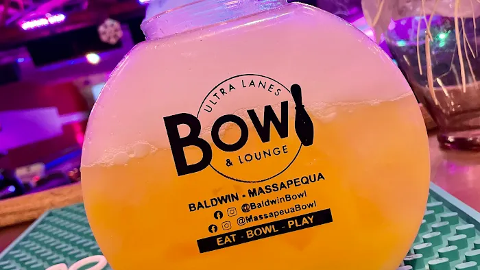 Baldwin Bowl & Lounge - Ultra Lanes Picture 1