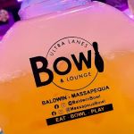Baldwin Bowl & Lounge - Ultra Lanes
