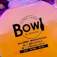 Baldwin Bowl & Lounge - Ultra Lanes ico