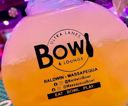 Baldwin Bowl & Lounge - Ultra Lanes