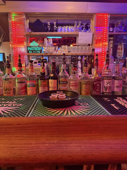 Baldwin Bowl & Lounge - Ultra Lanes Picture 5