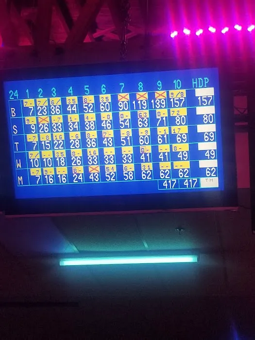 Baldwin Bowl & Lounge - Ultra Lanes Picture 2