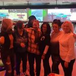 AMF Garden City Lanes
