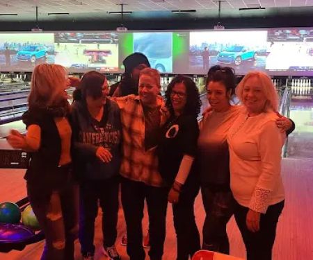 AMF Garden City Lanes