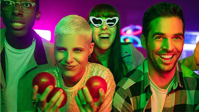 Dave & Buster's Westbury Picture 8