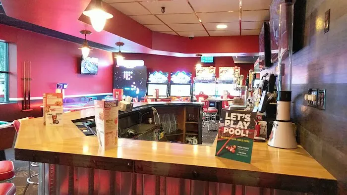 AMF Wantagh Lanes Picture 4