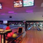 AMF Wantagh Lanes