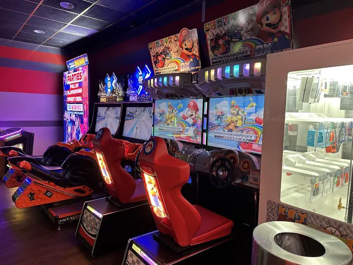 AMF Wantagh Lanes Picture 7