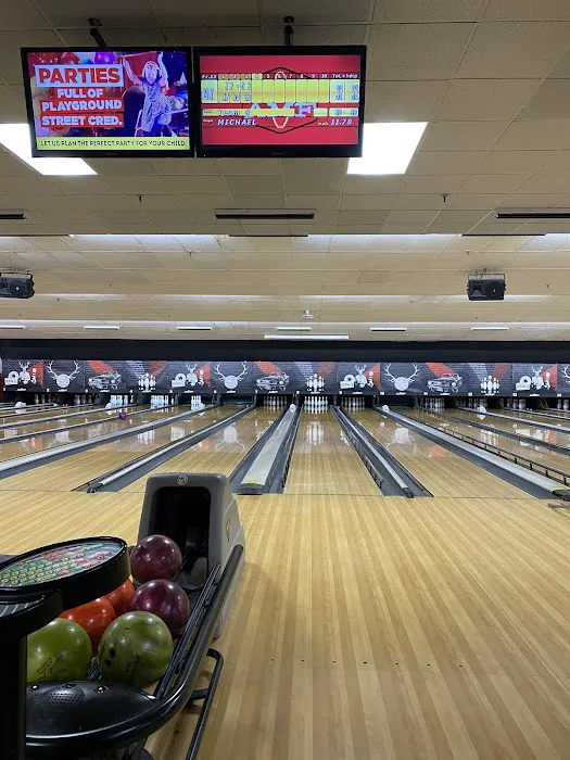 AMF Wantagh Lanes Picture 9