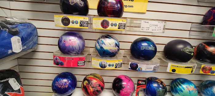 Bowlers Touch Pro Shop Picture 9