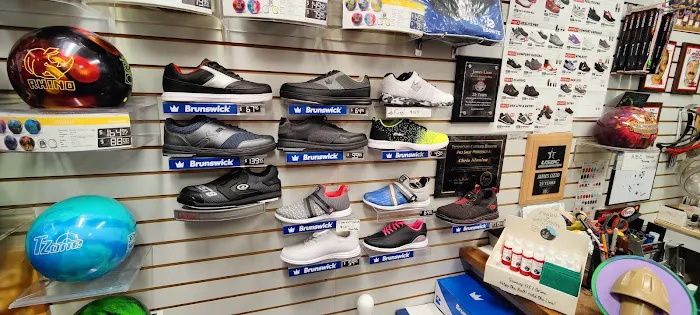 Bowlers Touch Pro Shop Picture 4