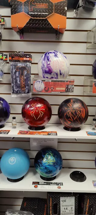 Bowlers Touch Pro Shop Picture 5