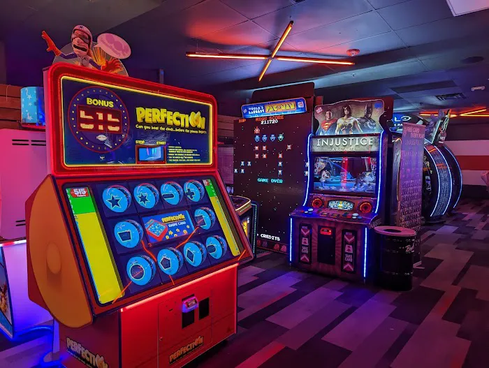 Bowlers Touch Pro Shop Picture 3