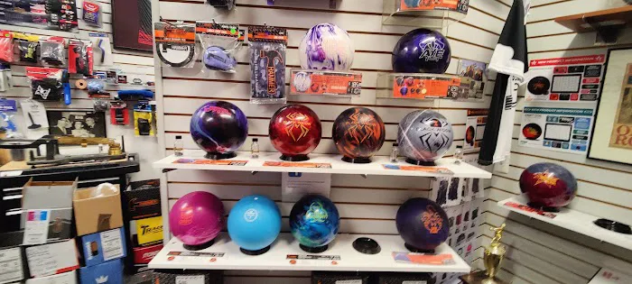 Bowlers Touch Pro Shop Picture 8