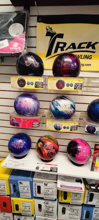 Bowlers Touch Pro Shop Picture 1