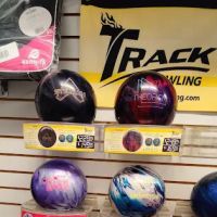 Bowlers Touch Pro Shop ico