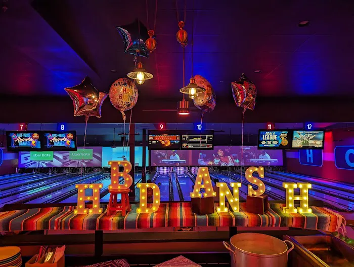 Bowlers Touch Pro Shop Picture 2