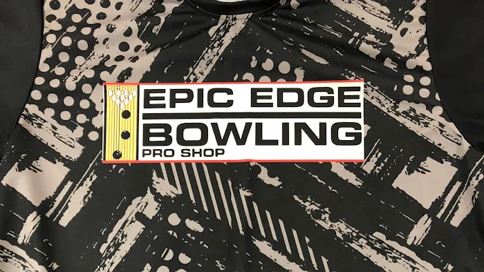 Epic Edge Bowling Pro Shop Picture 2