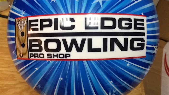 Epic Edge Bowling Pro Shop Picture 1
