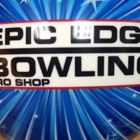 Epic Edge Bowling Pro Shop ico