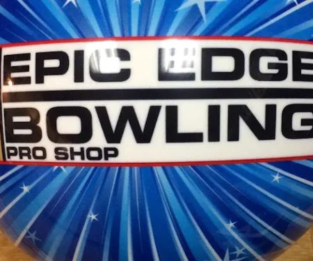 Epic Edge Bowling Pro Shop