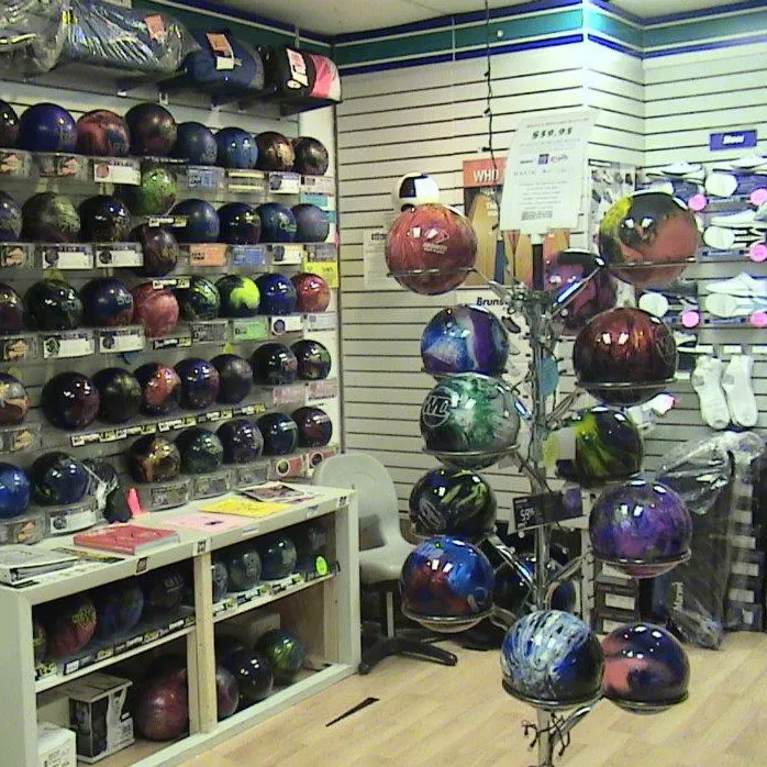 Epic Edge Bowling Pro Shop Picture 5