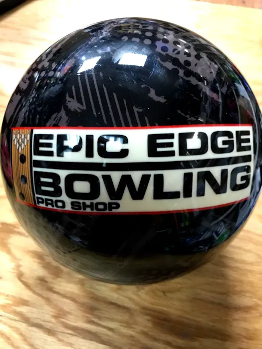 Epic Edge Bowling Pro Shop Picture 3