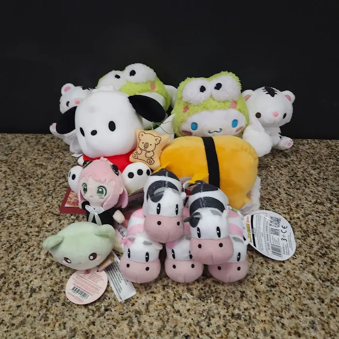 Round1 Bowling & Arcade Broadway Commons Picture 8