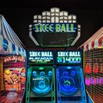 Round1 Bowling & Arcade Broadway Commons