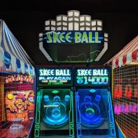 Round1 Bowling & Arcade Broadway Commons ico