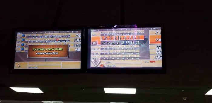 AMF Syosset Lanes Picture 1